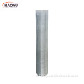 mesh in galvanizzato a maglie di filo saldato